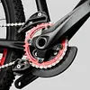 Bike Chain Guide MTB Bicycle Chain Stabilizer Chainring Protector Plates