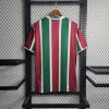 2016/2017 Retro Fluminense Home Soccer Shirt