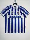 1994-1995 Retro Real Sociedad Home Football Shirt 1:1 Thai Quality