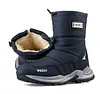 Men's Winter Waterproof And Non-Slip Snow Boots