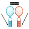 2PCS Tennis Racket for Switch 2 Controller Grips for Switch/OLED Joy-Con