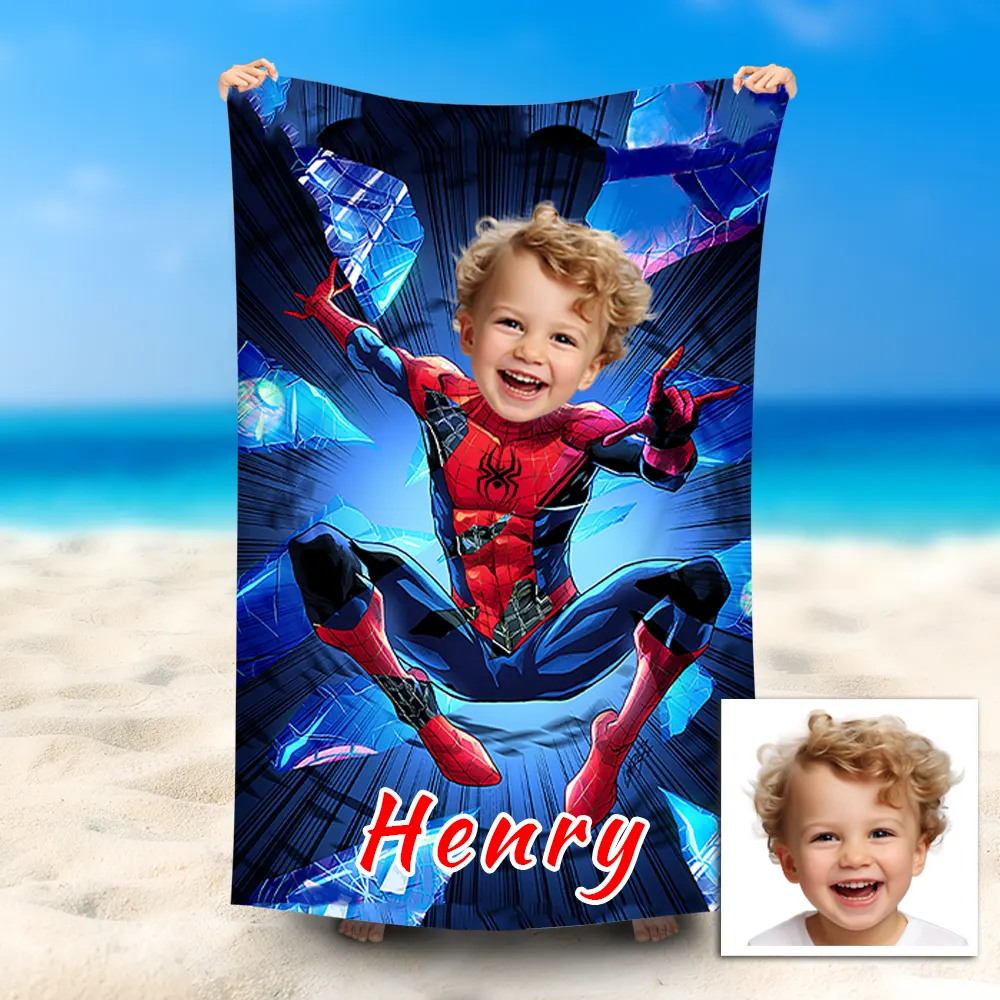 Custom Blanket Personalized Kids Gifts | Makemesurprise&reg;