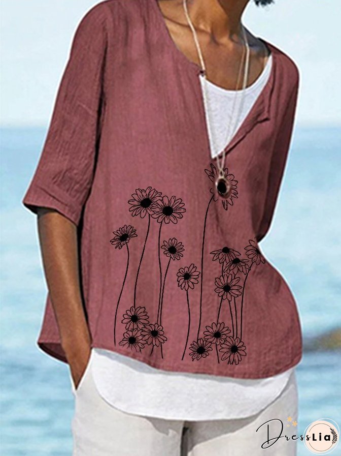 Fashionable and Effortless winter garment