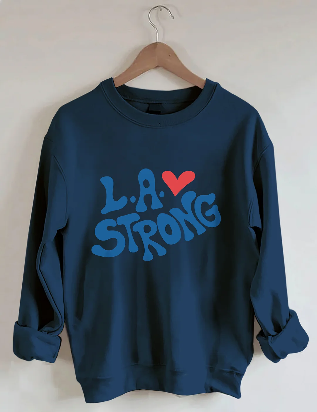 L.A. Strong Sweatshirt