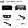 Ugode Mercedes Benz B Class W246 2012-2017 year Apple CarPlay Android Auto Display Monitor Upgrade Autoradio Stereo 
