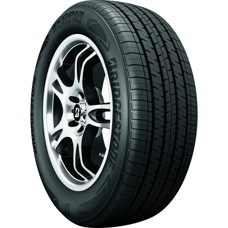 H/L 422 PLUS 225/55R18