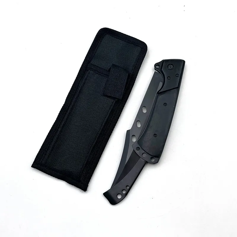 Yangjiang Outdoor Folding Knife Portable Self-Defense Knife Car Survival Knife Camping Tactical Colored Wood Mountaineering Dovetail Knife Wholesale