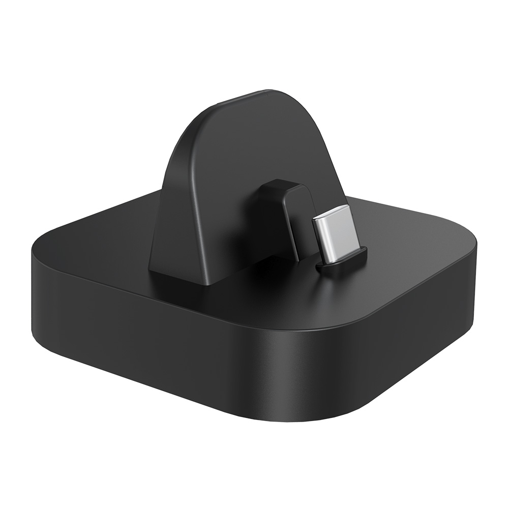 

NS05 Type-C Game Console Charger Dock for Switch/Lite Host Power Station, 501 Original