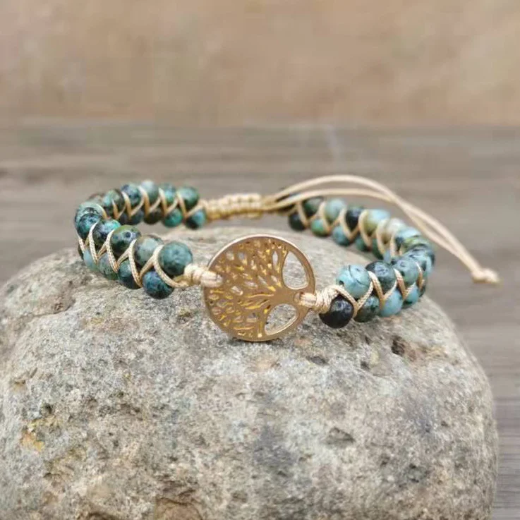Ethnic Style Bracelet-INSPIREUSE