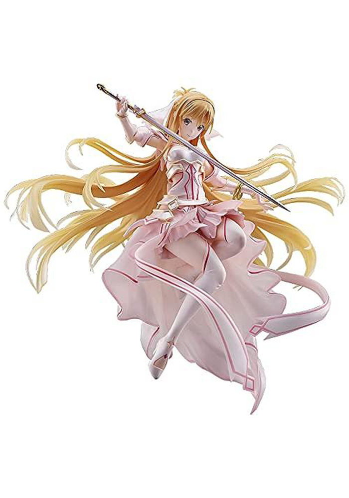 Sword Art Online: Alicization - War of Underworld - Asuna - Dream Tech - 1/7 - The Goddess of Creation Stacia (Wave)-shopify