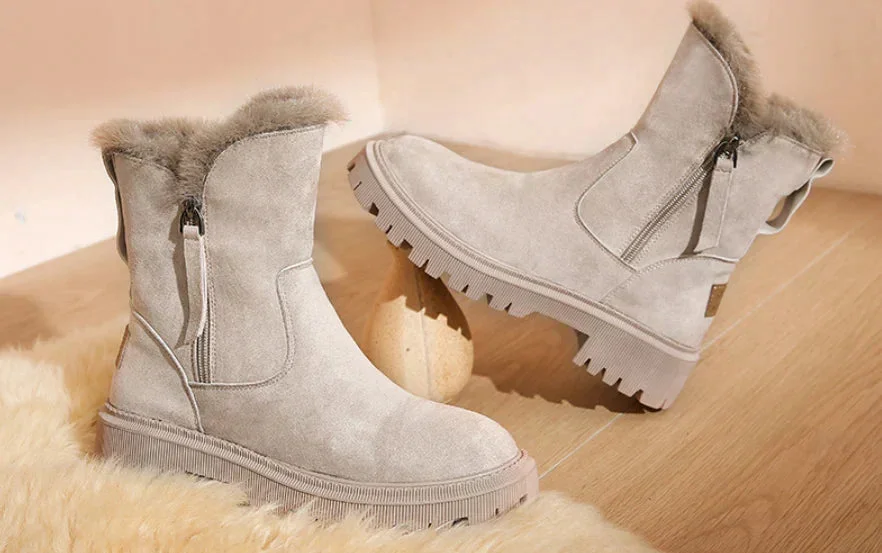 Supportive orthopedic Boots
