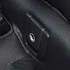 Rear Child Seat Isofix Mount Cap Cover 31685072 for Volvo V90 XC40 XC60 S60 S90