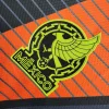 2024 Mexico black goalkeepers Football Shirt 1:1 Thai Quality