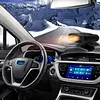 Car Heater 12V 200W Portable Electric Heating Fan Defogger Defroster Demister