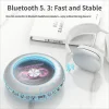 HOTT C901 CD Player Portable