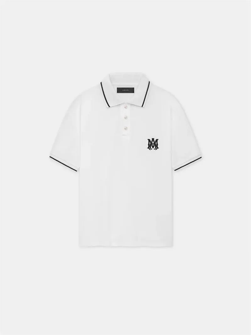 Amiri Fashion T-shirt