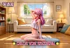1/6 Scale Chloe von Einzbern - Fate/kaleid liner Prisma Illya Resin Statue - Moe Creation Studio