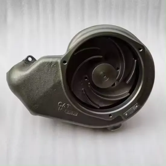 G200-10122 Water Pump For Caterpillar CAT 994 777D 785 793B Engine 3512 3516 3508B 212-8177  416-0610
