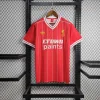 1981-1984 Retro Liverpool Home Football Shirt 1:1 Thai Quality