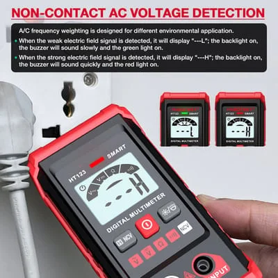Digital Multimeter