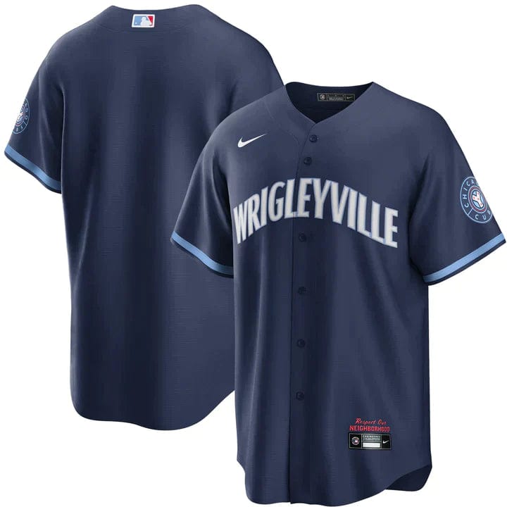 Chicago Cubs Jerseys mysite