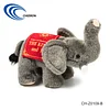 Elephant plush toys