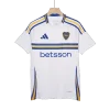 Boca Juniors Away Soccer Jersey 2024/25