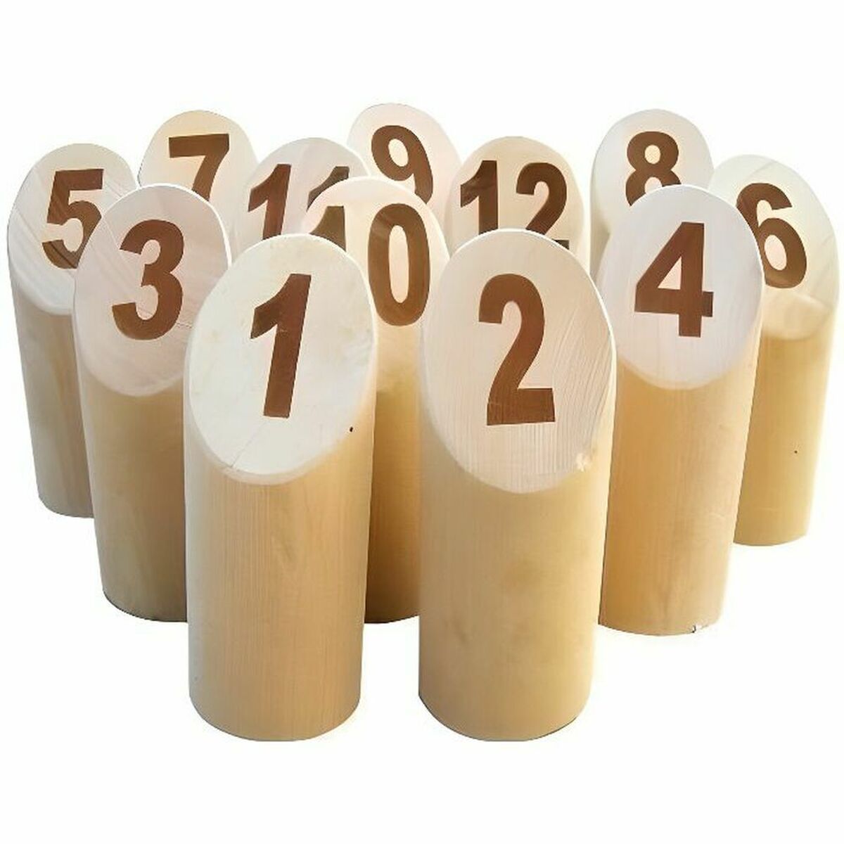 Skills game Tactic M&ouml;lkky Standard