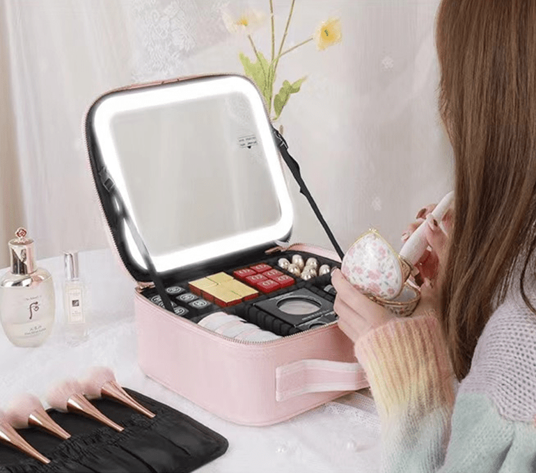 Aventil Makeup Bag - vzzhome