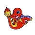 Fire Reptile Friend