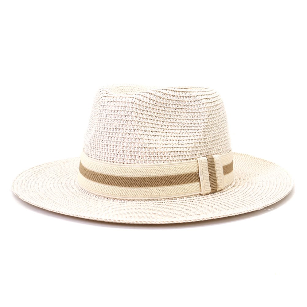 Edwin Outdoor Seaside Jazz Hat-Pink