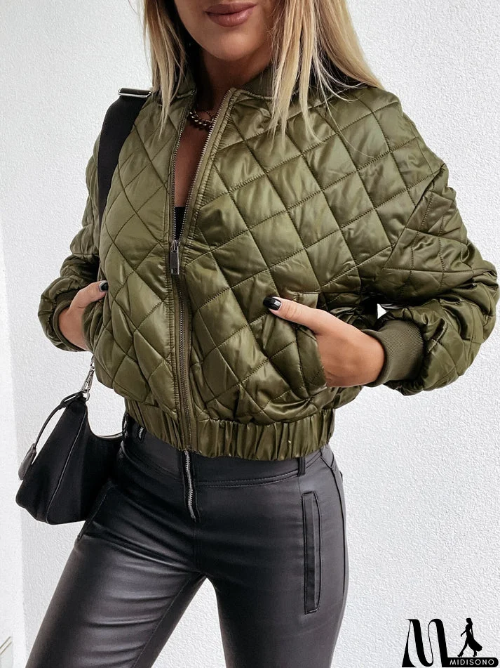 MidiSono - Effortless and Chic general Jacket