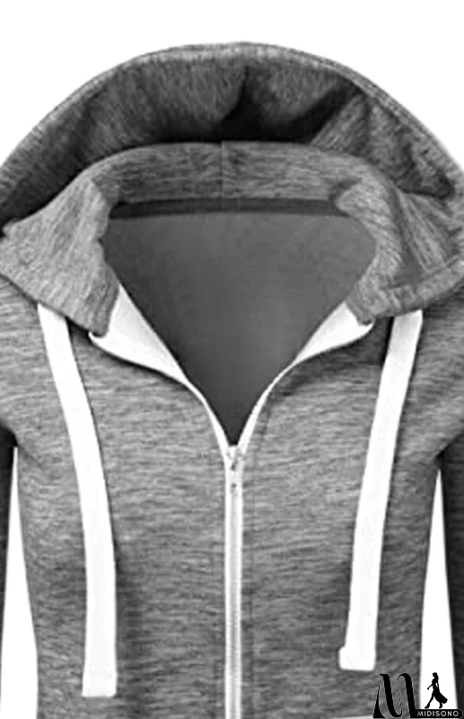 MidiSono - Trendy and Elegant Shirt