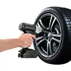300 N.M Brushed Electric Impact Wrench 1/2inch Cordless Electric Wrench