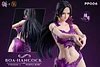1/4 Scale PP Series 006 Boa Hancock - ONE PIECE Resin Statue - Dragon Studios