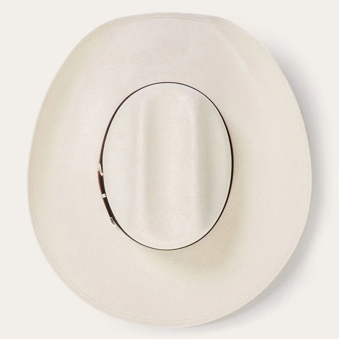Rincon  Straw Cowboy Hat