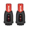 2pcs Gear Shift Lever Adjust Bolt Adapter Finger Dial Bicycle Shifter Cable Adjuster Screw Fine-Tuning Transmission Shifting Adjust Bolt for M5 Wire Brake CNC