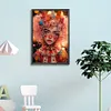 【Clearance Sale】Clown-Full Round Diamond Painting 40*60CM