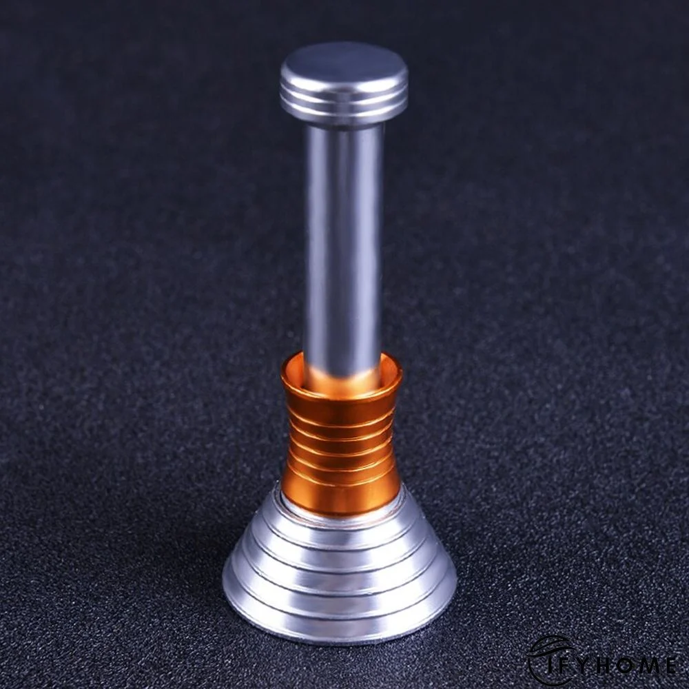 Gravity Gyro Moondrop Mars Earth Gravity Experience Instrument Ring Slider Relieve Anxiety Decompression Toy | IFYHOME