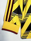 1991/1993 Retro Long Sleeve Arsenal Away Football Shirt 1:1 Thai Quality love fball