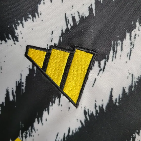 2023/2024 Juventus Home Football shirt 1:1 Thai Quality
