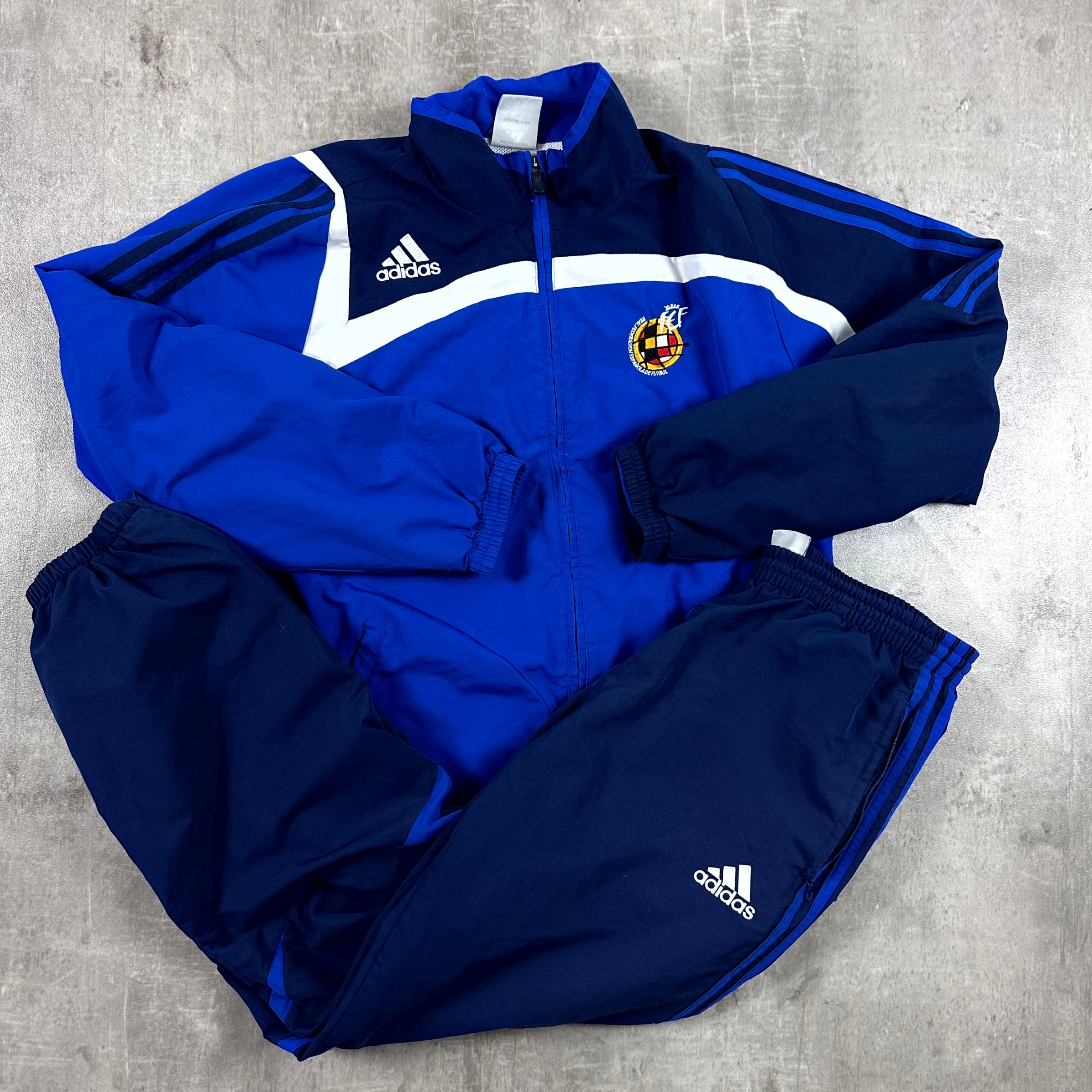 Vintage Tracksuit