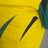 2024 Jamaica Home Football Shirt 1:1 Thai Quality