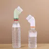 🔥Brosse de nettoyage polyvalente, con&ccedil;ue pour &ecirc;tre fix&eacute;e &agrave; une bouteille d'eau min&eacute;rale