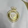 24/25 Al-Nassr Soccer Jersey Second Away