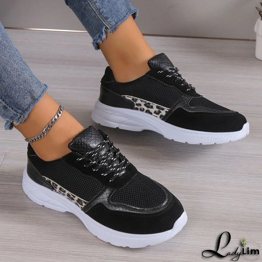 Glamorous and Fresh Shoes