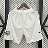 2025/2026 Manchester City Home Shorts Football Shirt 1:1 Thai Quality