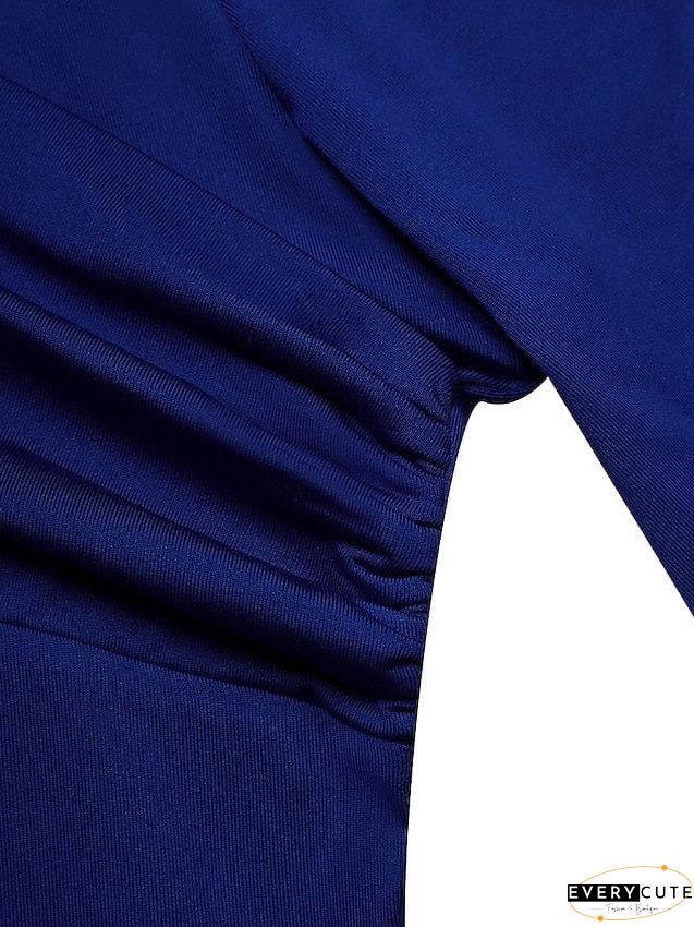 Plus Size Holiday Dress