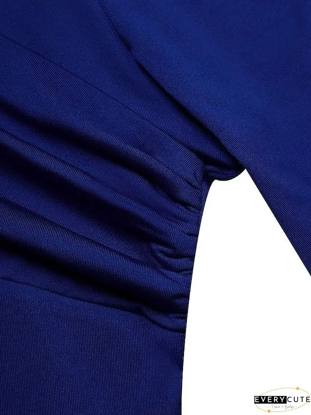 Plus Size Holiday Dress
