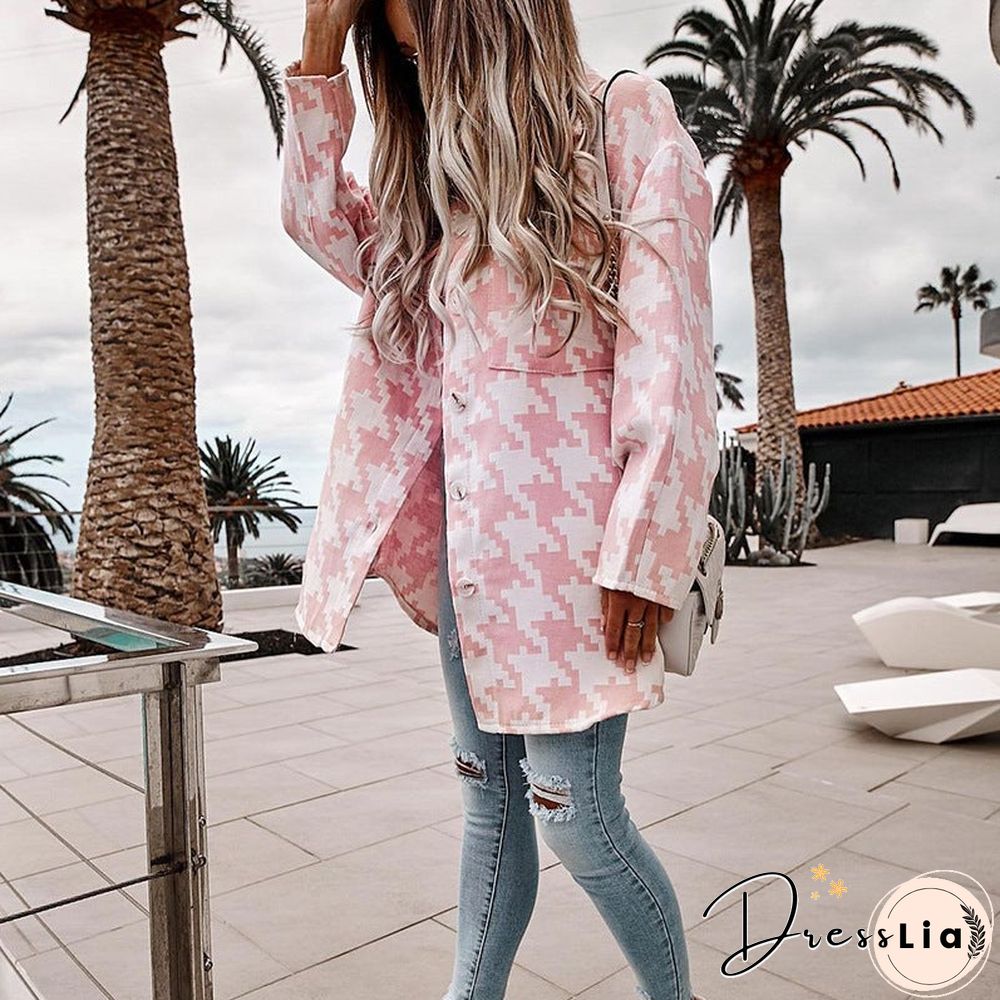 Vintage Cotton Blends Outerwear